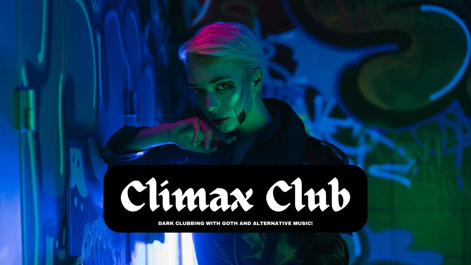Climax Club (Malmö) – October 26