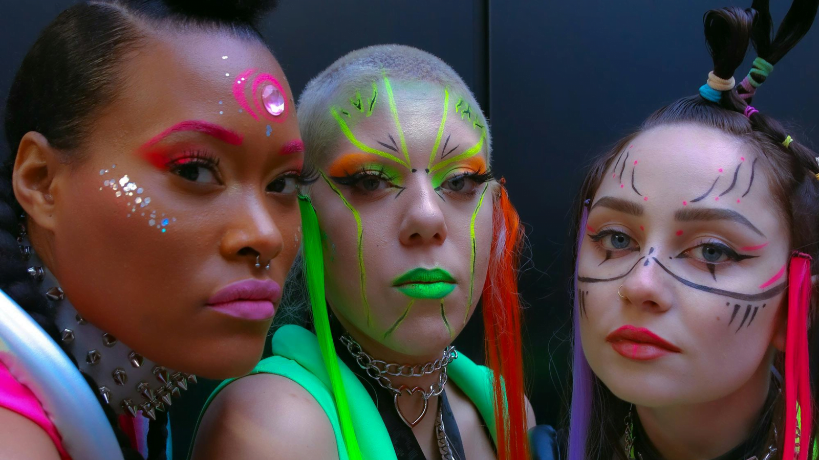 Lesbian & Sapphic Clubs in Stockholm – A 2025 Guide