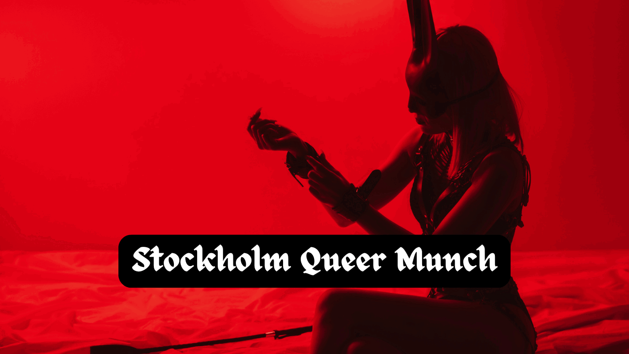 Stockholm Queer Munch