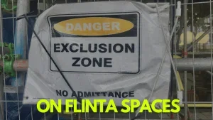 Flinta spaces