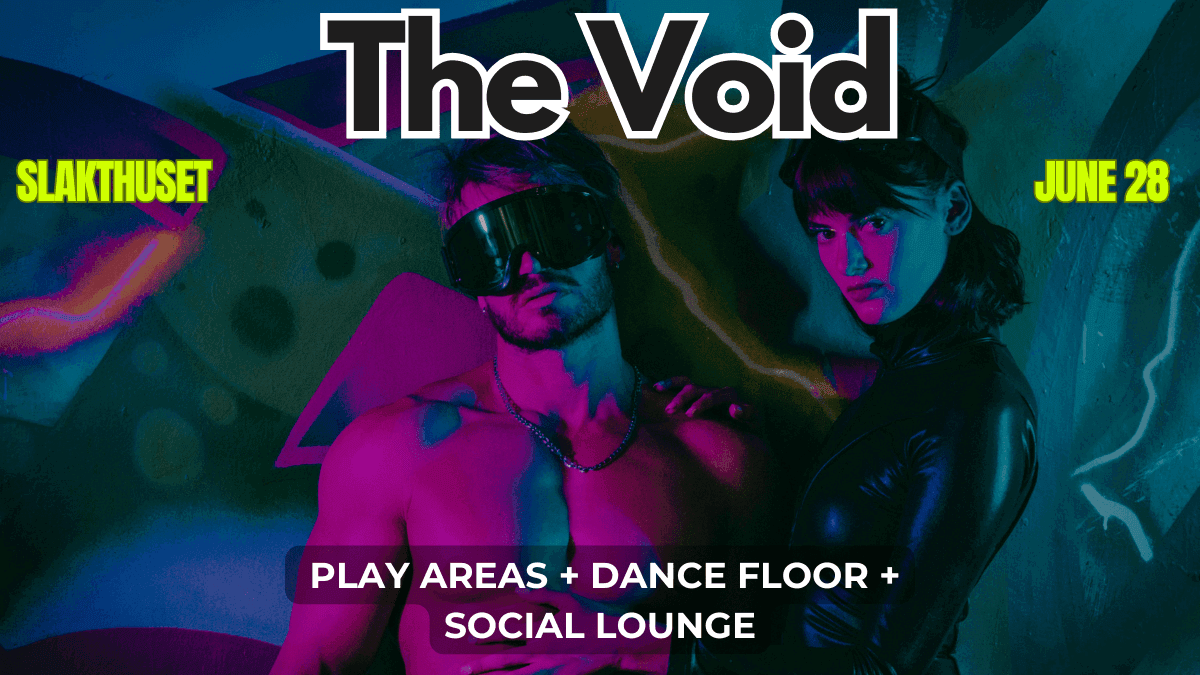 The Void – June 28